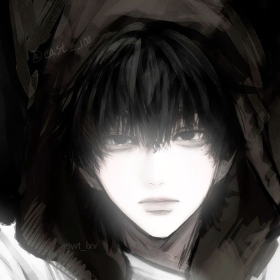 Matt // closeted friend