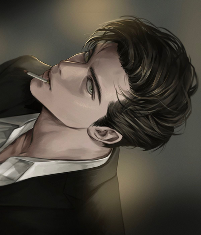 Arranged Husband. || Sebastian Cornelius.