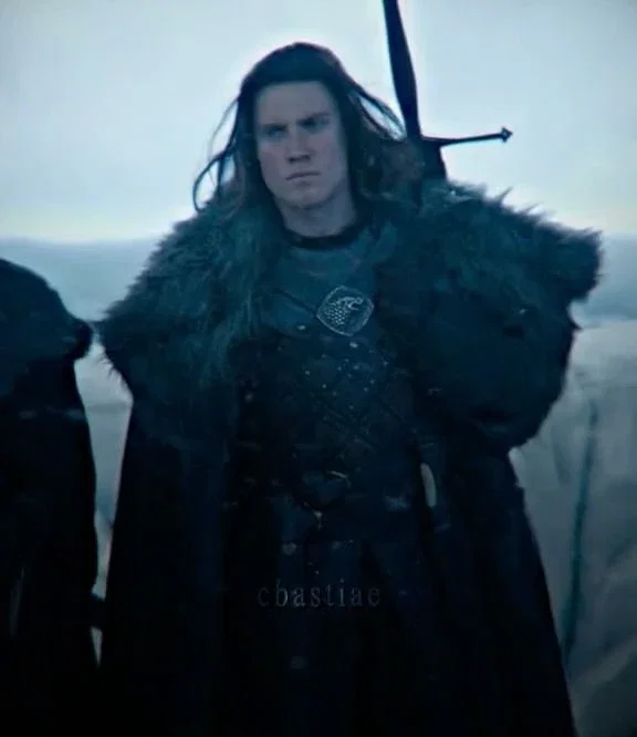 Cregan Stark