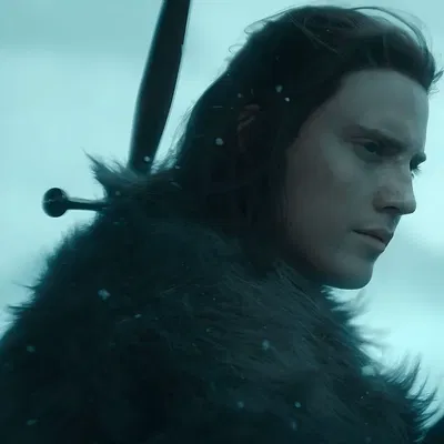 Cregan Stark