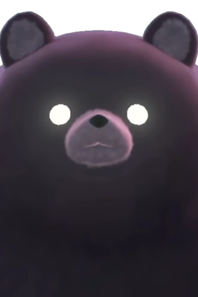 Mr. Grizz