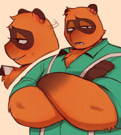 Tom Nook ~★