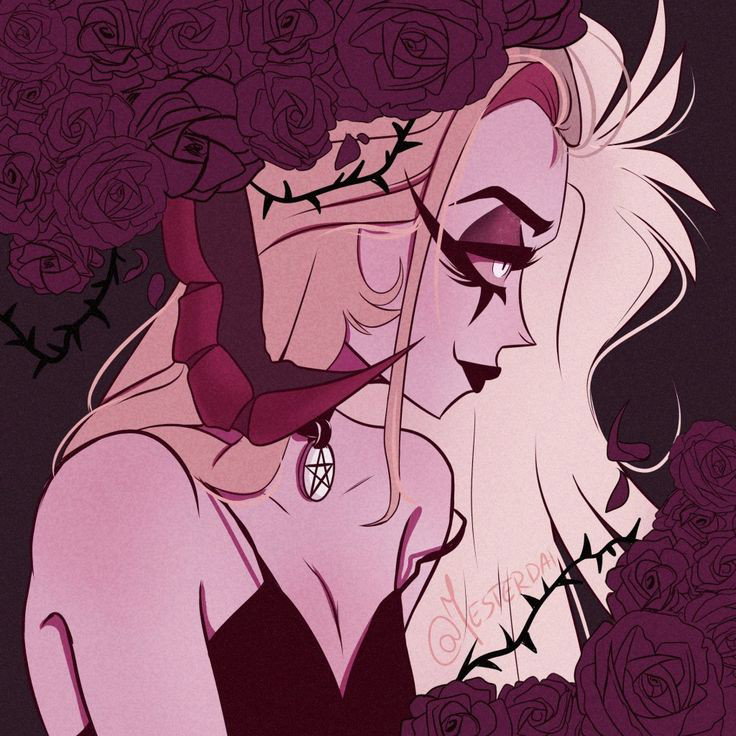 Lilith | Hazbin Hotel 