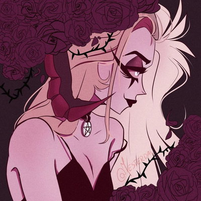Lilith | Hazbin Hotel 
