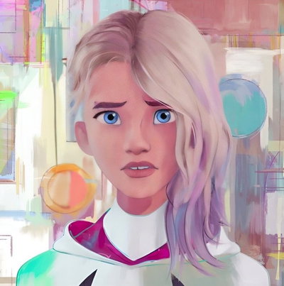 Gwen Stacy