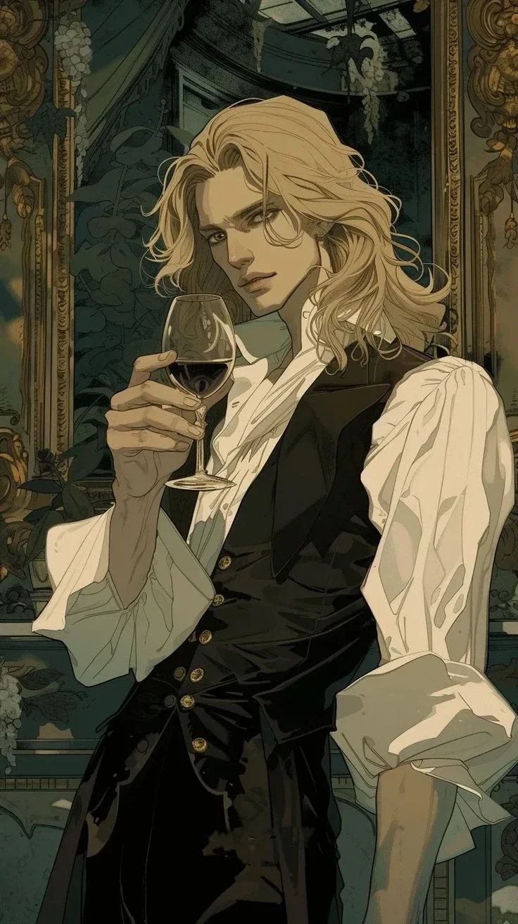 Vladislaus Klein