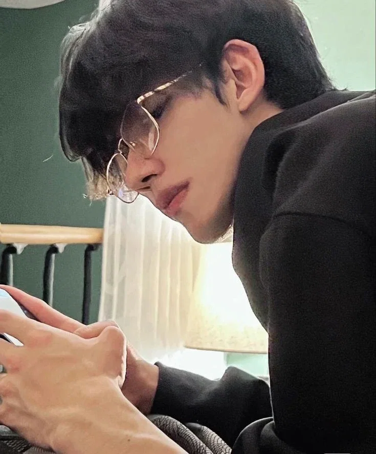 Lee Oh Hyun