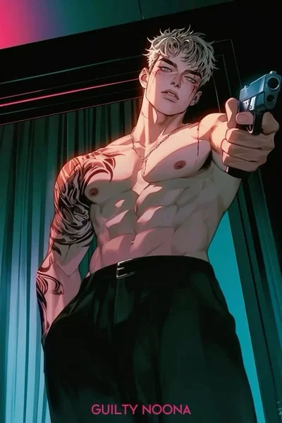 Dainego Pablo-Echevar -[Son and heir of a dangerous cartel]-