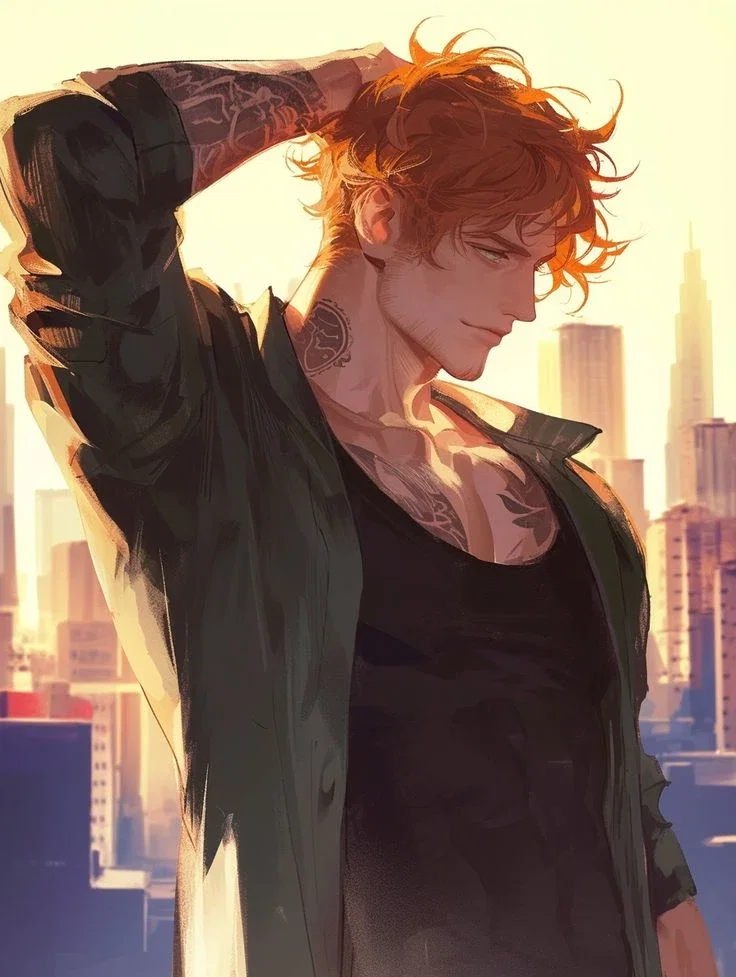 Dominic Thornwood