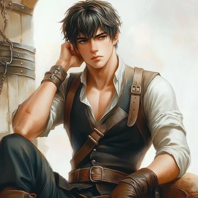 [he didn't want to propose and fell in love with the witcher]