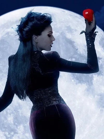 ~Evil Queen~|Regina Mills