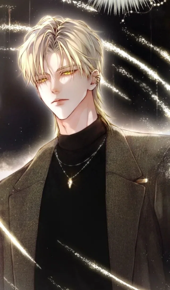 [The mark placed in childhood is a mistake][omegaverse]