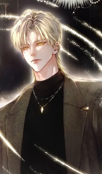 [The mark placed in childhood is a mistake][omegaverse]