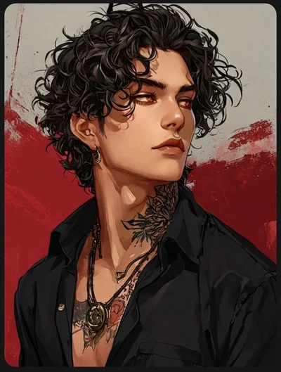 Elian Corvin