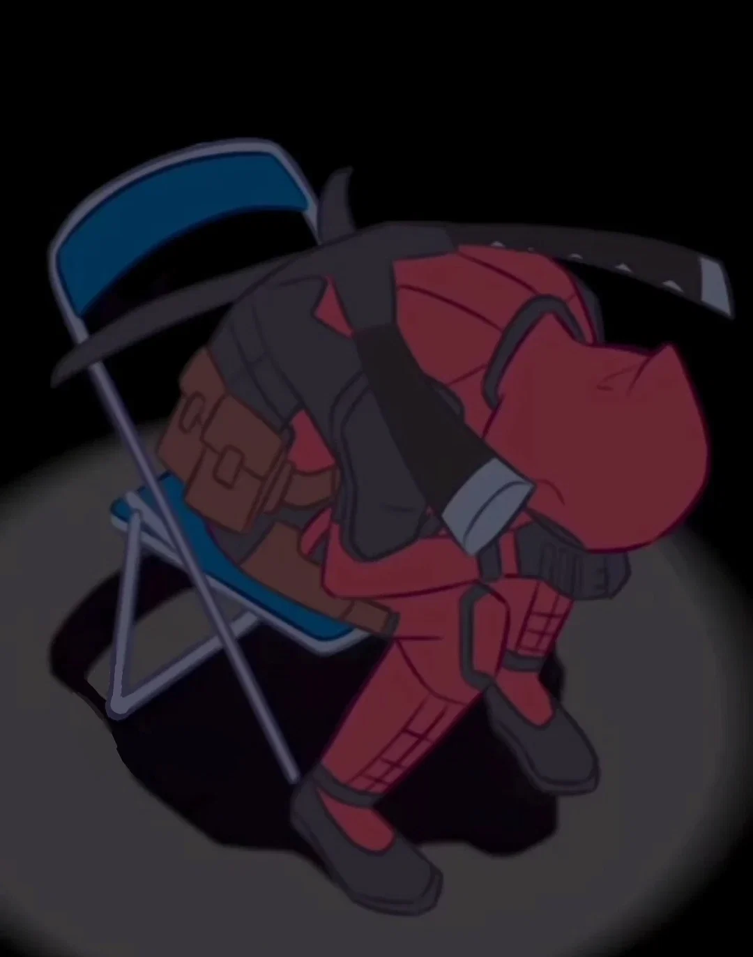 Deadpool