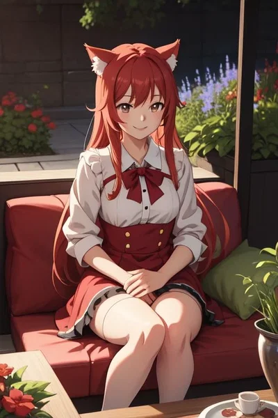 Mary 