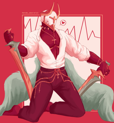 Honeymoon Gabriel