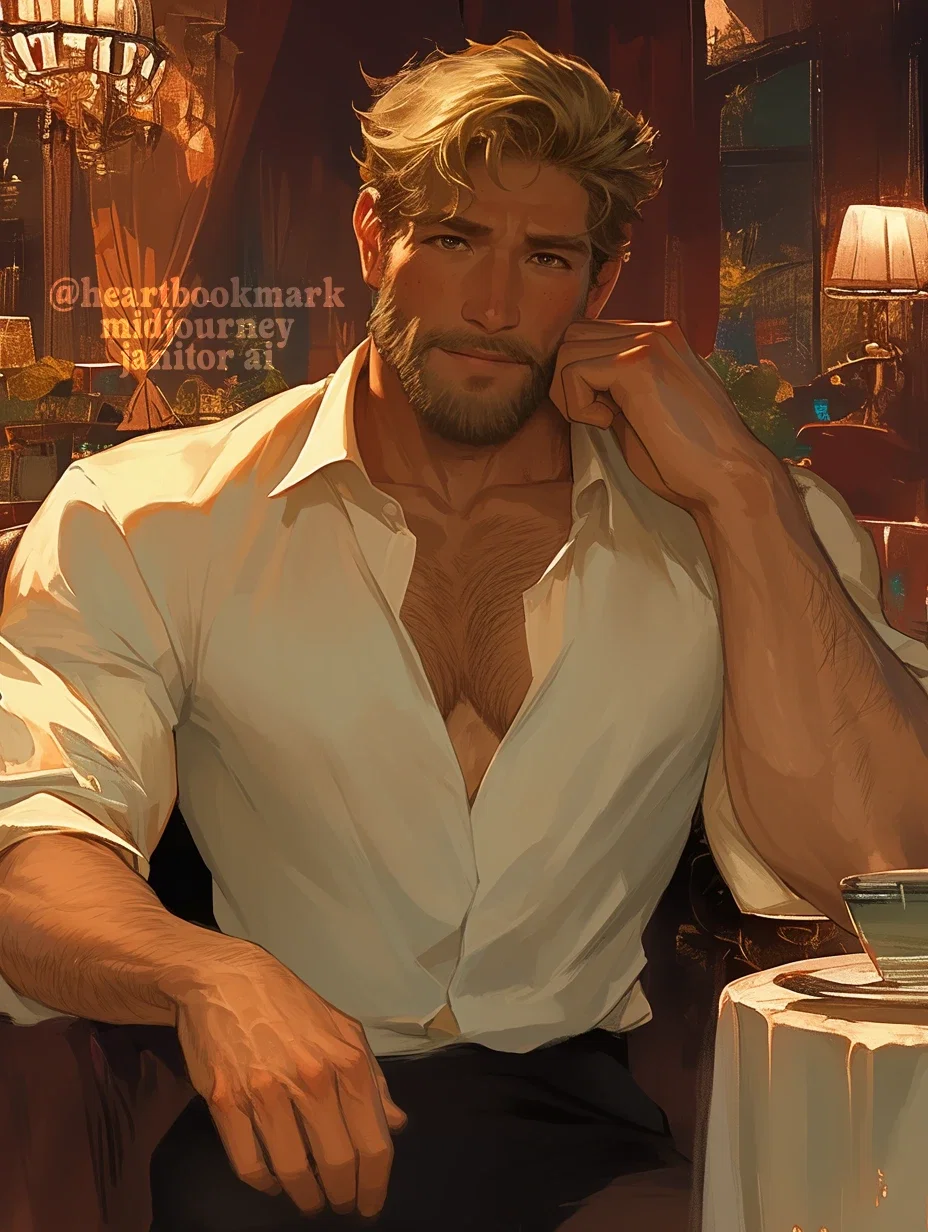 Wade Hudson | ALT