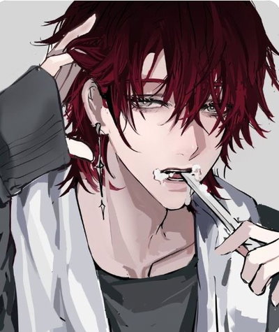 ☆ your jealous bf catches you with another guy at a party