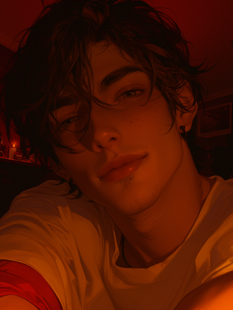 Evan Veeltz