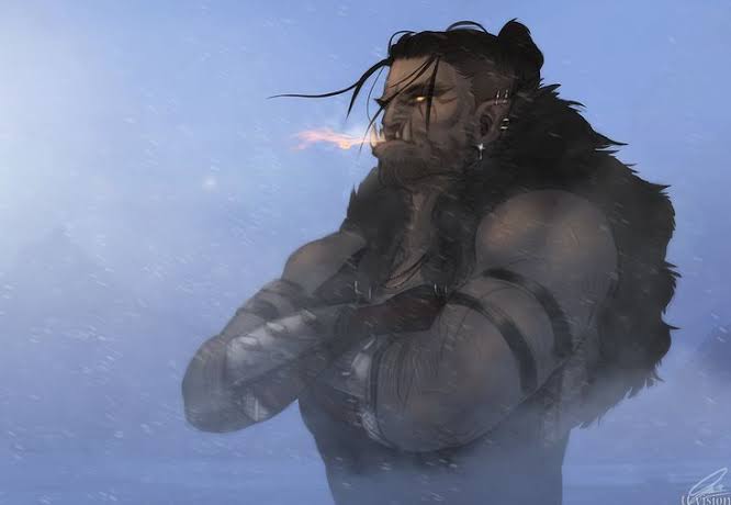 Gaster Hervik 