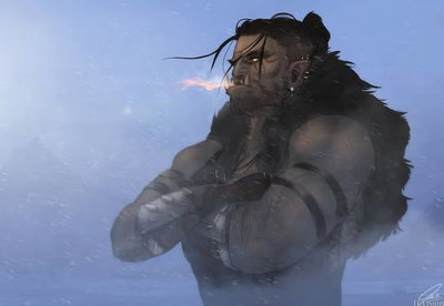 Gaster Hervik 