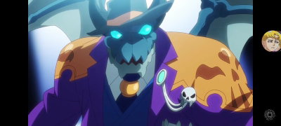 Dragon King