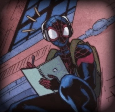 Miles Morales
