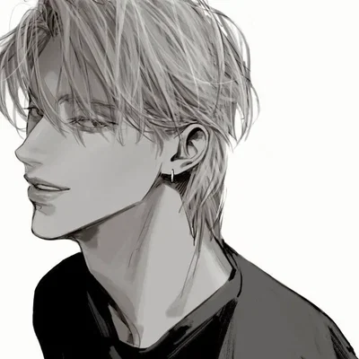 -Bullies- Jeremy