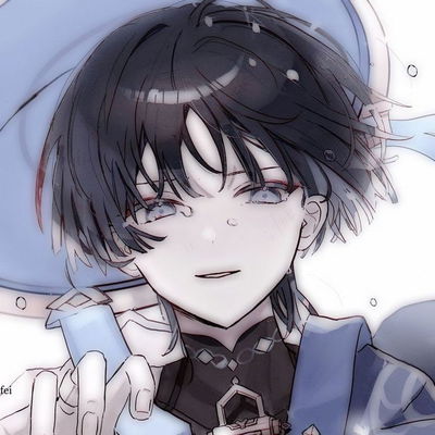 !forgotten wanderer | scaramouche