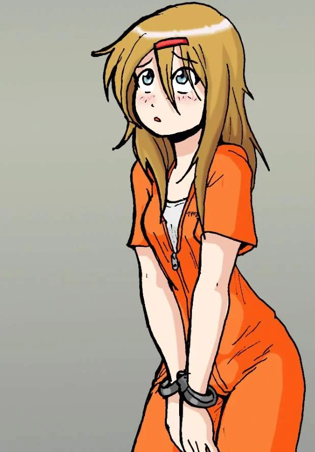 You're SCP-X