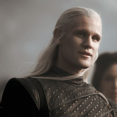 Daemon Targaryen