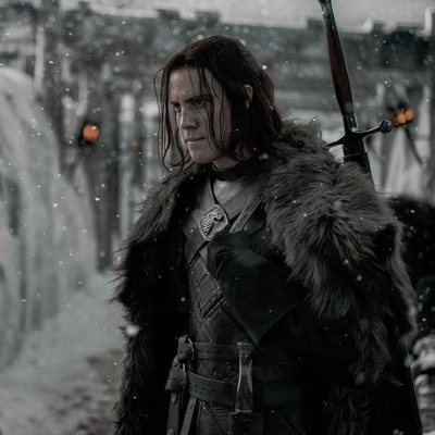 Cregan Stark