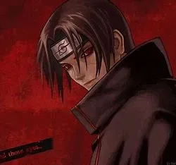 Itachi Uchiha