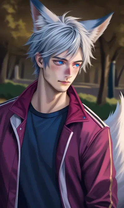 Lucian Carr