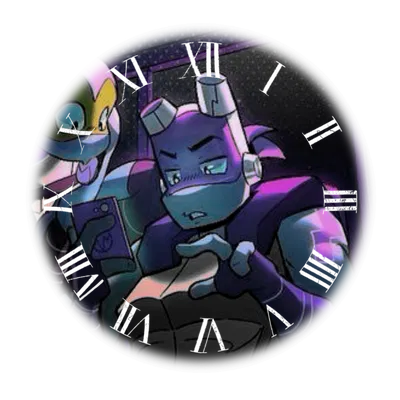 sugar; donatello hamato
