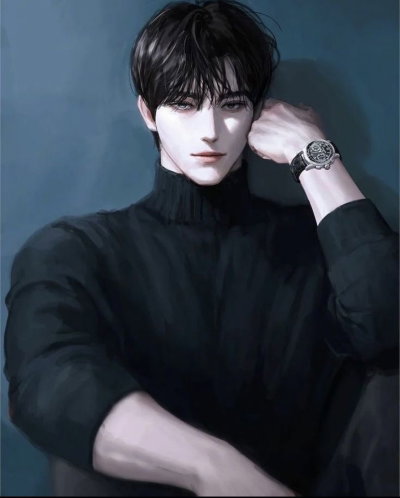 Vincent | Rival