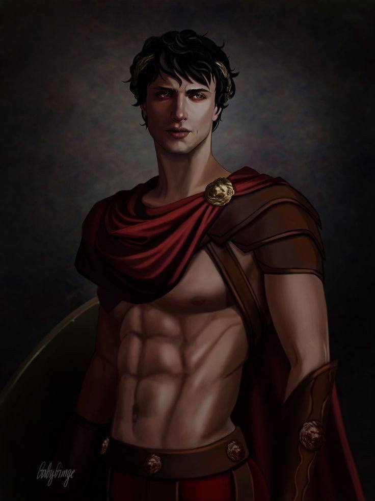 Evil Prince