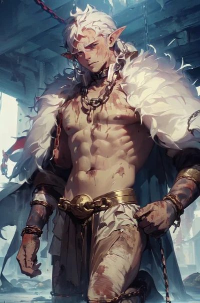 Fae Master - V.2 {TRUE NAME LEARNED}