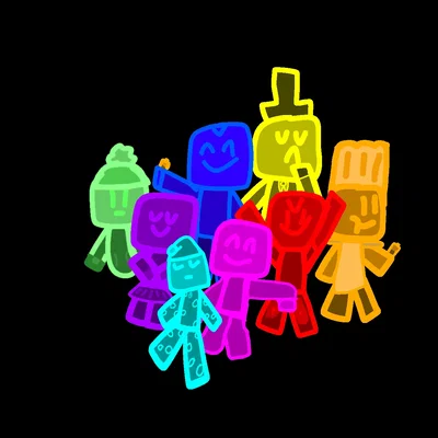 The 8 Stupiders