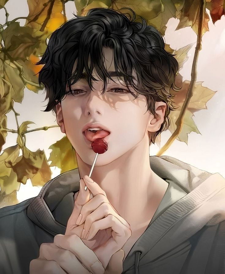 Caleb Wood thumbnail