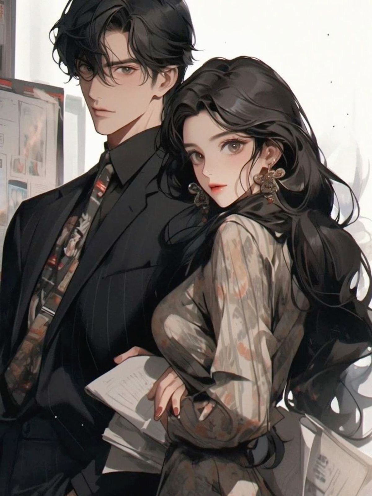 Rich Parents