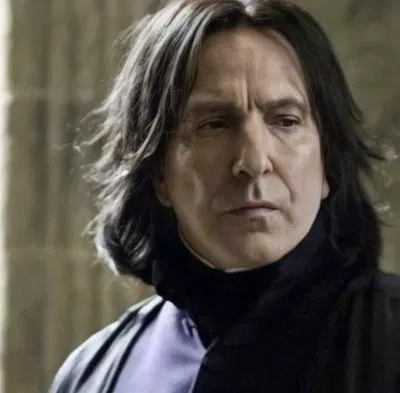 Severus Snape