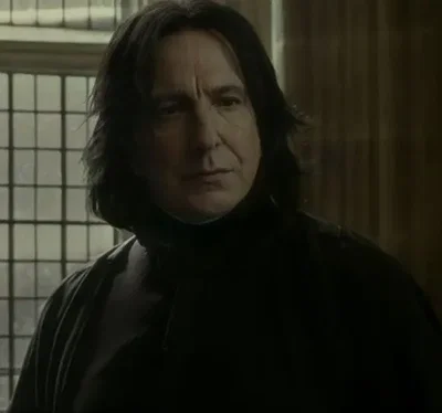Severus Snape
