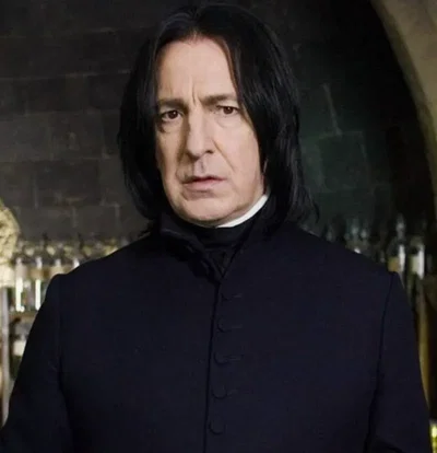 Severus Snape