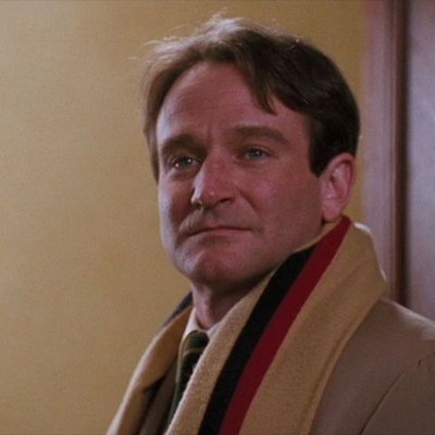 John Keating