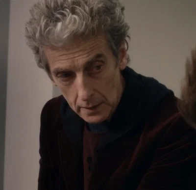 The Twelfth Doctor