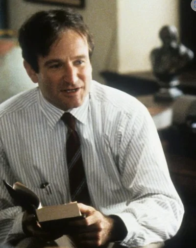 John Keating