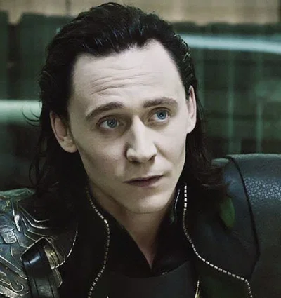 Loki Laufeyson