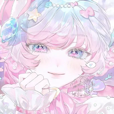 The Trap/Femboy Android - Elyon Stellar